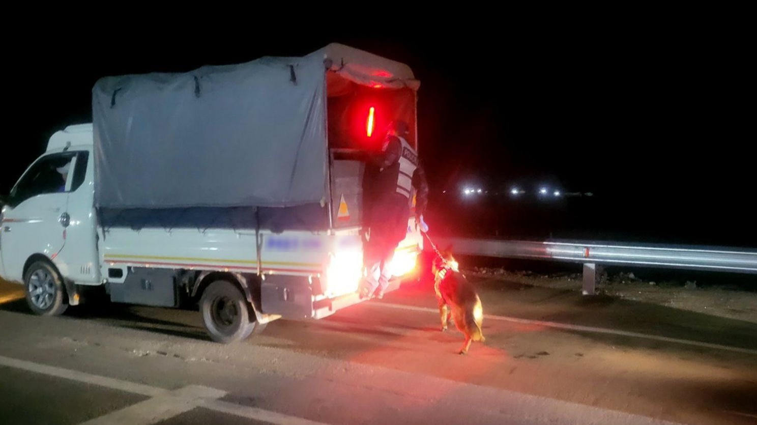 “Тархцын хяналт-2025” нэгдсэн арга хэмжээний хүрээнд 21 гэмт хэргийг илрүүллээ